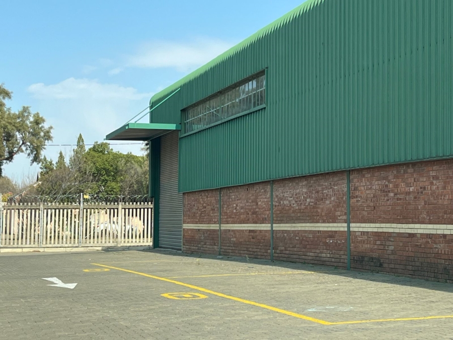 To Let commercial Property for Rent in Hilton Free State
